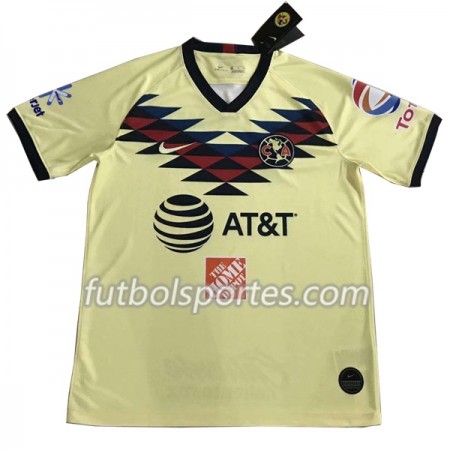 Camisetas Club América Primera Equipacion 2019/2020